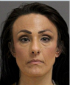 Image of HALSTAD, NICHOLE ANNICE