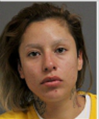 Image of SUAZO, ADRIANNA FELYCE