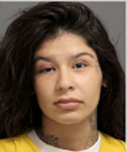 Image of MOLINA, ALEXANDRIA JAE