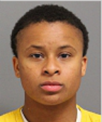 Image of BAKER, MADISON RENEE