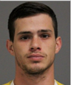 Image of COOK, NICHOLAS MIGUEL