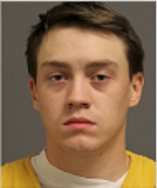 Image of MINER, LUTHER ROBERT