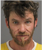 Image of HARRIS, JEREMIAH JOHNSON LEVI