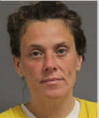 Image of BURGESS, LEAH ANN