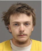 Image of VERLEY, BRENDON LEE