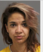 Image of ROMERO, JOLENE RENAE