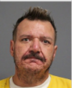 Image of VESS, BRANDON WILLIAM
