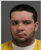 Image of JOSEPH, MARSHAL ALAN