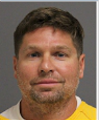 Image of MARTIN, SHANE MICHAEL