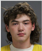 Image of VELINSKI, IZAHA KASEY