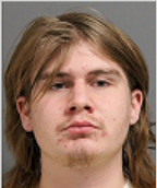 Image of SANDERS, CASON WOLF