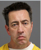 Image of COPPERS, DARREN KEITH