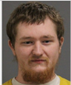 Image of HARGIS, JERIMIAH MICHAEL JR
