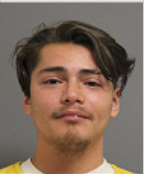 Image of SMITH, TRENTON ALEXANDER