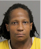 Image of TUCKER, KIA LOUISE