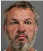 Image of HARRIS, DAREN WILLIAM