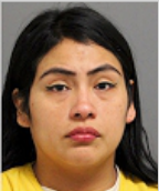 Image of HONORIO, CINTHIA ESPINOZA