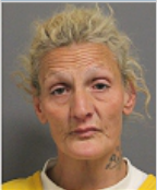 Image of ELKINS, KEONNIE MARIE