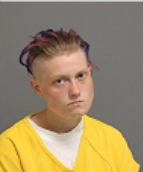 Image of DALGLIESH, SAMANTHA LYNNE