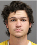 Image of NATION, DANNY WILLIAM