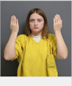 Image of GARCIA, MALEAH PEYTON