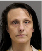 Image of HALSTAD, NICHOLE ANNICE