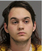 Image of CUNNINGHAM, DAHRYAN MICHAEL