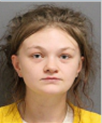 Image of BERG, HAYLIE MARIE