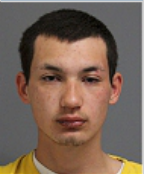 Image of CHICK, ANTONIO SAMUEL