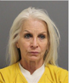 Image of PARKER, PAULA LEIGH