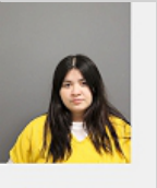 Image of CURIEL VASQUEZ, CITLALI SENAIDA