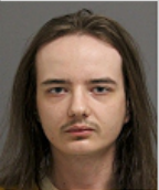 Image of WALZ, KEITH RAY CHARLES