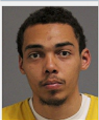 Image of GRIFFEN, KASHAUN NATHANIEL