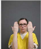 Image of HAYES, MIRANDA NICOLE