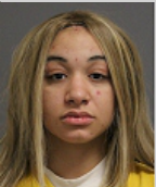 Image of EVANS, ANIYA MERCI