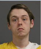 Image of MARQUETTE, LOGAN ISAAC