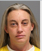 Image of TOOKER, CLARISSA RENEE