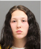 Image of MCFATRIDGE, HAYLE ANN