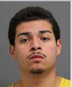 Image of RAMIREZ, JUNIOR JORDAN