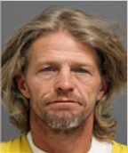 Image of PARKER, THOMAS JOHN