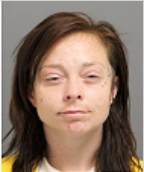 Image of QUARLES, TALYSA LIN