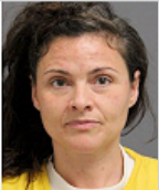 Image of TOMLINSON, ADRIA DAWN