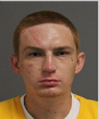 Image of INGRAM, ZANE LEE