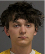 Image of MORTON, JACOB VINCENT