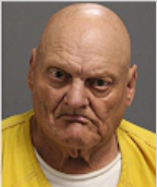 Image of WARD, CLYDE DEAN
