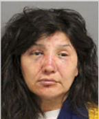 Image of WILSON, DEANN ARISPE