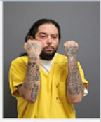 Image of OLGUIN, JESSE RAY