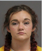 Image of LAWRENCE, JACEE RENEE