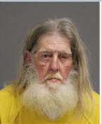 Image of GARRINGER, RONNIE LYNN