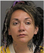 Image of LORIMOR, AISHA CHANTELLE